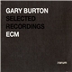 Gary Burton - Selected Recordings